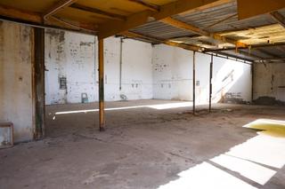 Local Comercial en San Gregorio. Finca en venta con 4 construcciones en jinamar telde