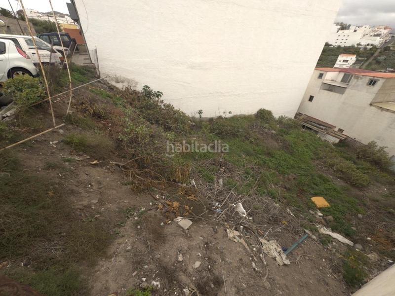 Foto 0c2a78f1-91dc-445b-b88a-fbc04c775546. Wohngrundstück in Almatriche Palmas de Gran Canaria (Las)