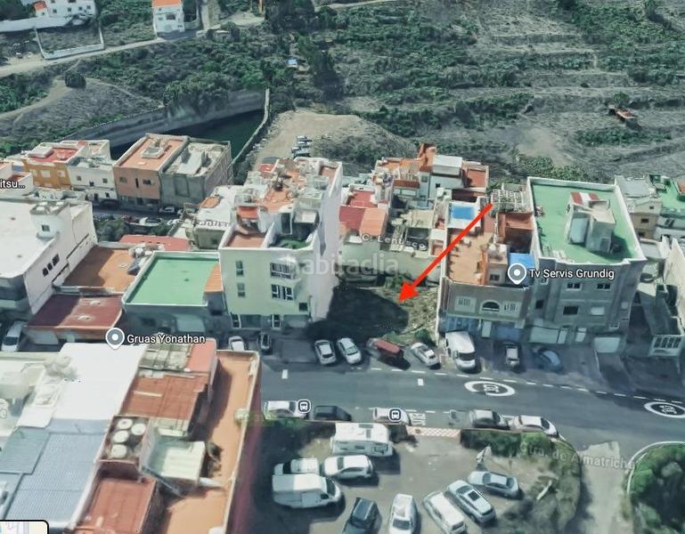 Foto b6559faf-4b2f-4621-8d54-31900ed52b08. Wohngrundstück in Almatriche Palmas de Gran Canaria (Las)