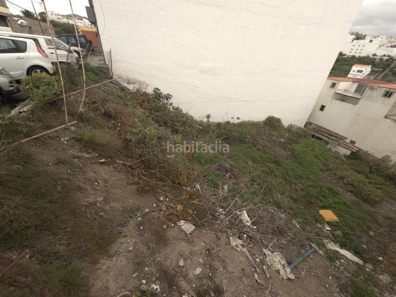 Foto e370fe1a-ce07-4603-872e-f7bf255828f9. Wohngrundstück in Almatriche Palmas de Gran Canaria (Las)