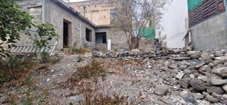 Casa a Santidad. Casa terrera para reformar en arucas