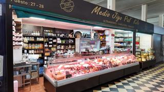Local Comercial  Calle galicia. Inversin segura en las palmas! local en el mercado ideal para e