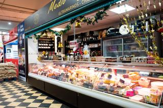 Locale commerciale in Calle GALICIA