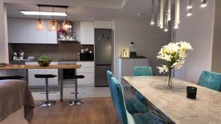 Location Appartement  Calle vergara. Piso de lujo en guanarteme centro comercial las arenas playa de