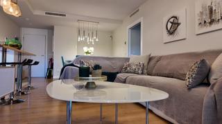 Location Appartement  Calle vergara. Piso de lujo en guanarteme centro comercial las arenas playa de