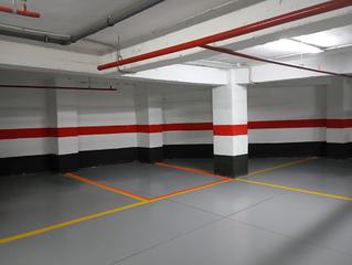 Parking coche  Calle angel guerra. Oportunidad nica! plaza de garaje en venta en las palmas de gra