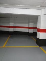 Aparcament cotxe  Calle angel guerra. Oportunidad única! plaza de garaje en venta en las palmas de gra