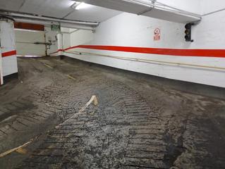 Aparcament cotxe  Calle angel guerra. Oportunidad! plaza de garaje doble en las palmas de gran canaria