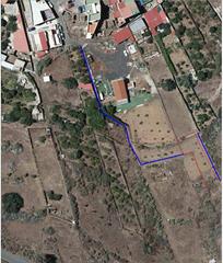 Terreny residencial  Calle garabato. Tu rincón de paz con potencial ilimitado! terreno agrícola en ho