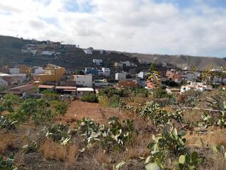Finca rústica  Calle garabato. Tu rincón de paz con potencial ilimitado! terreno agrícola en ho