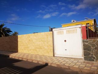 Terreny residencial a Montaña los Vélez - Vargas. Terreno urbano en venta en agimes!