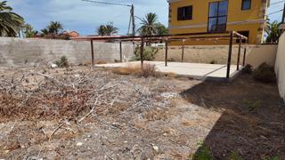 Terreny residencial en Montaa los Vlez - Vargas. Terreno urbano en venta en agimes!