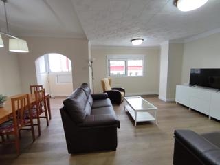 Location Appartement à Altavista - Don Zoilo. Piso listo para entrar a vivir con plaza de garaje y todos los s