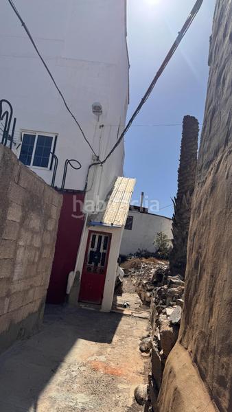 Foto 98fdf6a0-aa74-491f-85a3-aac56791cc4f. Bauernhof in calle calle ortega y gasset in Jinamar Telde