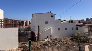 Masia en Calle calle ortega y gasset, 8 8. Se vende casa terrera en jinmar