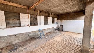 Proprit  Camino gldar a. Se vende amplio terreno rstico en tenoya