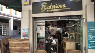 Business premise in Calle Calle Albareda