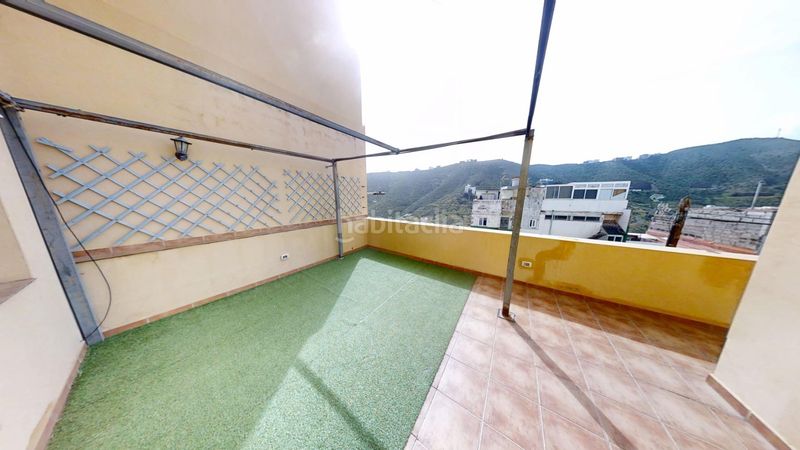 Foto 49a5ee2d-bcbf-41f5-8d76-efdb9d6a8666. Casa a San Cristóbal - Playa de la Laja Palmas de Gran Canaria (Las)