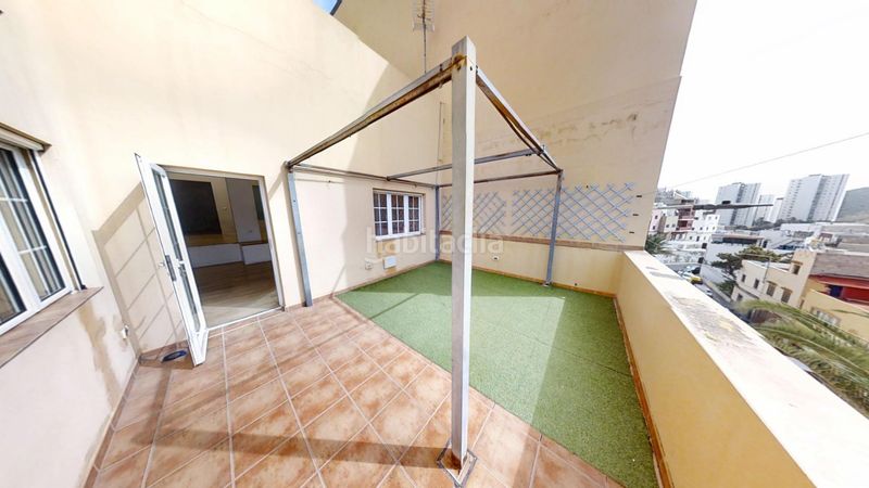 Foto 55bbba5f-3262-4c7f-b8d8-23011e346d6b. Casa a San Cristóbal - Playa de la Laja Palmas de Gran Canaria (Las)