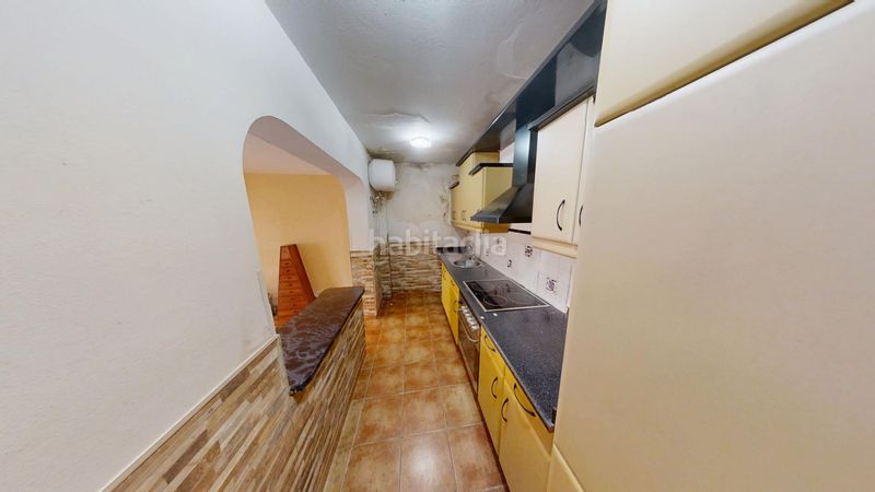 Foto ce436f40-8f54-4219-bd97-c06663e35759. Casa a San Cristóbal - Playa de la Laja Palmas de Gran Canaria (Las)