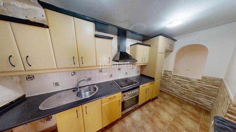 Foto f6c84a7a-7357-49e2-aa9c-3b0fa5d050c5. Casa a San Cristóbal - Playa de la Laja Palmas de Gran Canaria (Las)