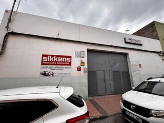 Nau industrial a San Gregorio. Oportunidad única nave industrial en venta en san gregorio