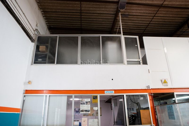 Foto 43efa78d-81db-40bb-9d69-576e88bde5c3. Nau industrial a San Gregorio Telde