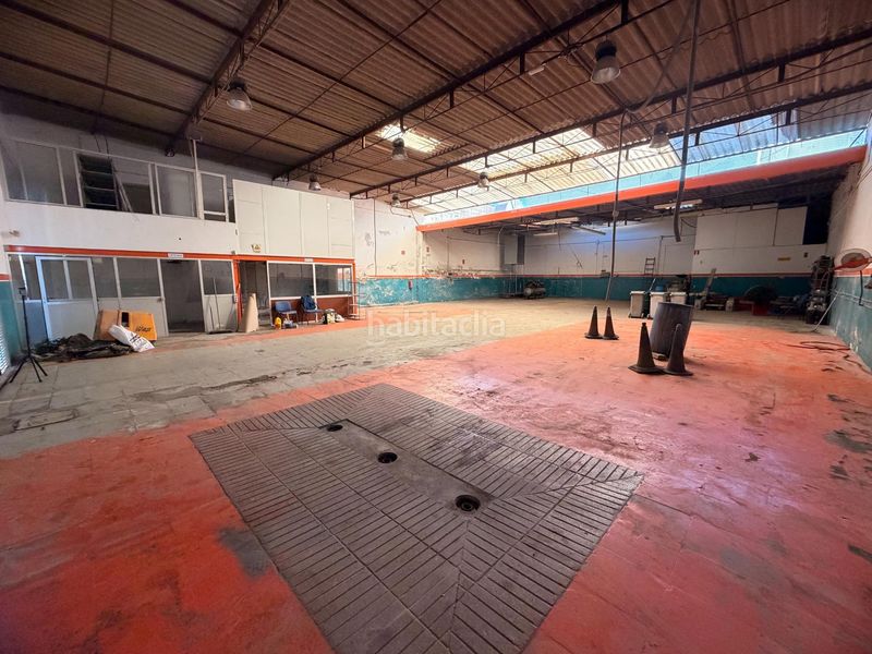 Foto 87b1e5b0-b196-4261-824e-0dbbda2f0c66. Nau industrial a San Gregorio Telde
