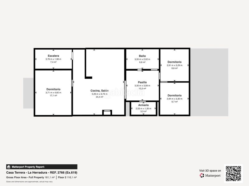 Foto 017f7364-8478-47b0-976d-916341cb6e91. Maison avec parking dans la herradura - balcón de Telde Telde