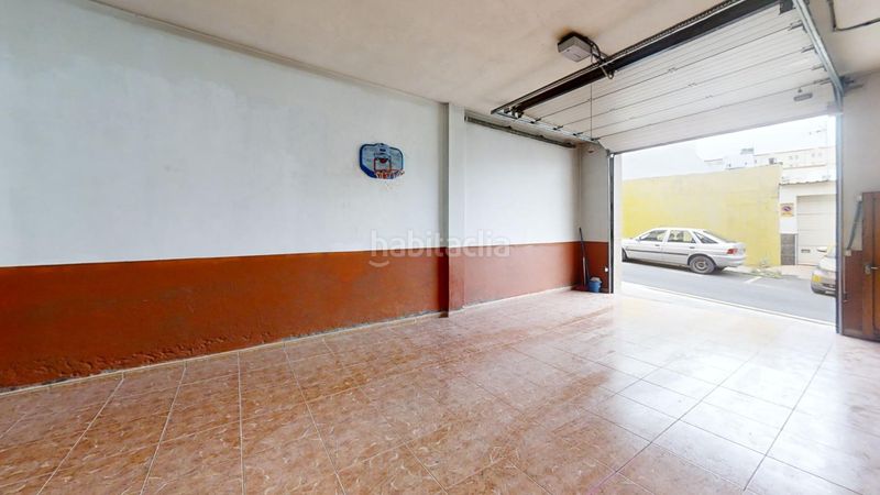 Foto 0b03b5b0-1e4f-4ee7-b84c-c28b6ed4b4bf. Maison avec parking dans la herradura - balcón de Telde Telde