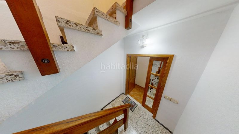 Foto 168d35da-0548-4152-85fa-75db3d907a88. Maison avec parking dans la herradura - balcón de Telde Telde