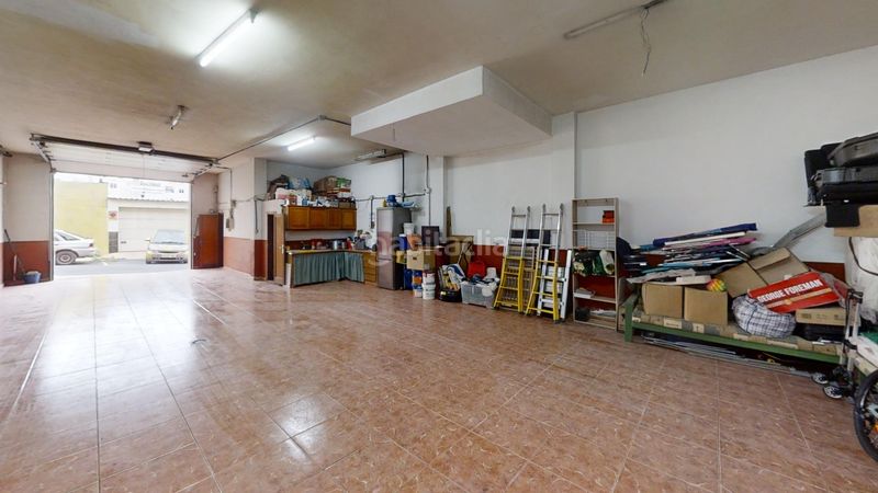 Foto 287c8bdb-a1a5-410e-8675-af64d9aaa925. Maison avec parking dans la herradura - balcón de Telde Telde