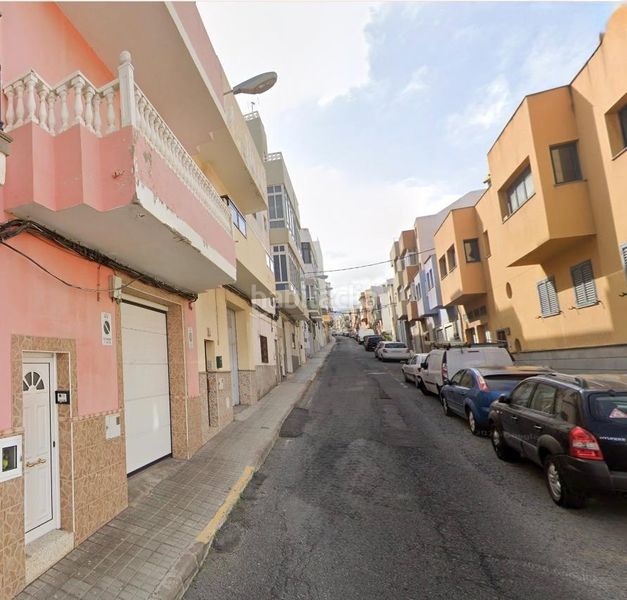 Foto 3f9d7b81-22b3-4460-bf26-20a5e48322ea. Maison avec parking dans la herradura - balcón de Telde Telde