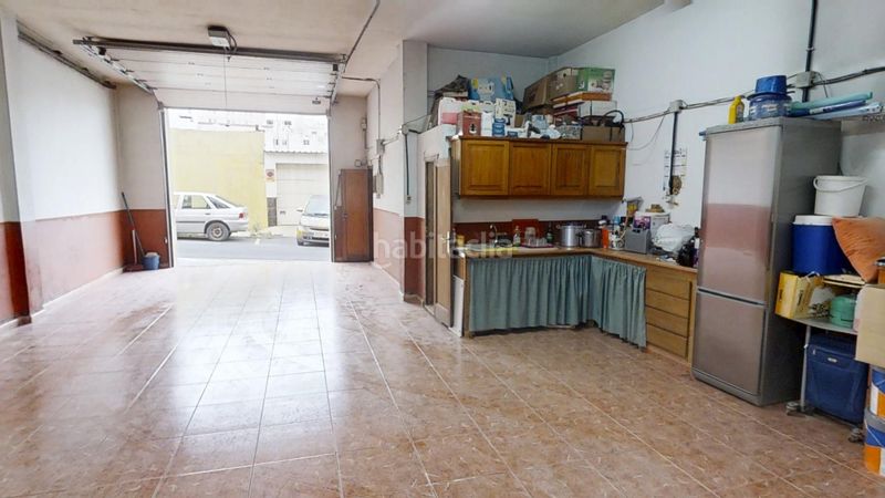 Foto 4c311ee5-875b-412e-9588-e724ff07a105. Maison avec parking dans la herradura - balcón de Telde Telde