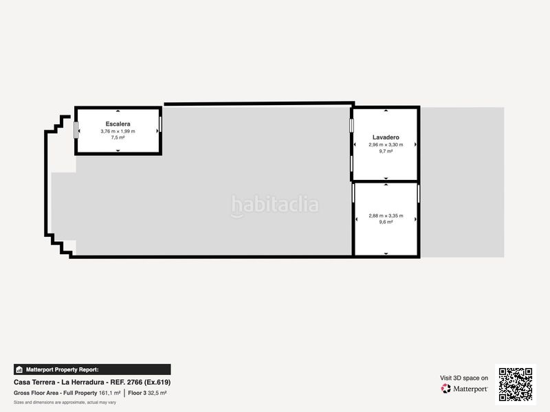 Foto 4cf0e5aa-cfce-4c5e-97cb-8c82628f39b8. Maison avec parking dans la herradura - balcón de Telde Telde
