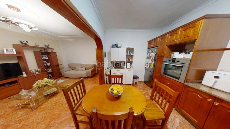 Foto 569d8a57-bcfd-439e-9935-af26d9204254. Maison avec parking dans la herradura - balcón de Telde Telde