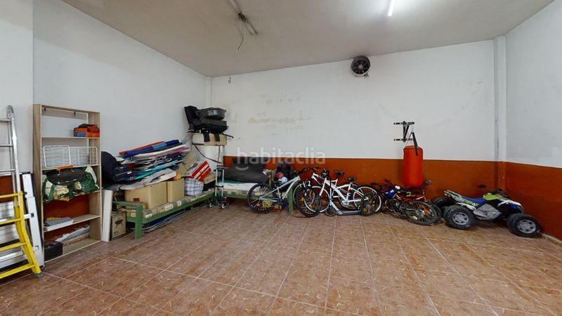 Foto 5c1e62f1-0722-4db7-9e6b-f412e0552410. Maison avec parking dans la herradura - balcón de Telde Telde