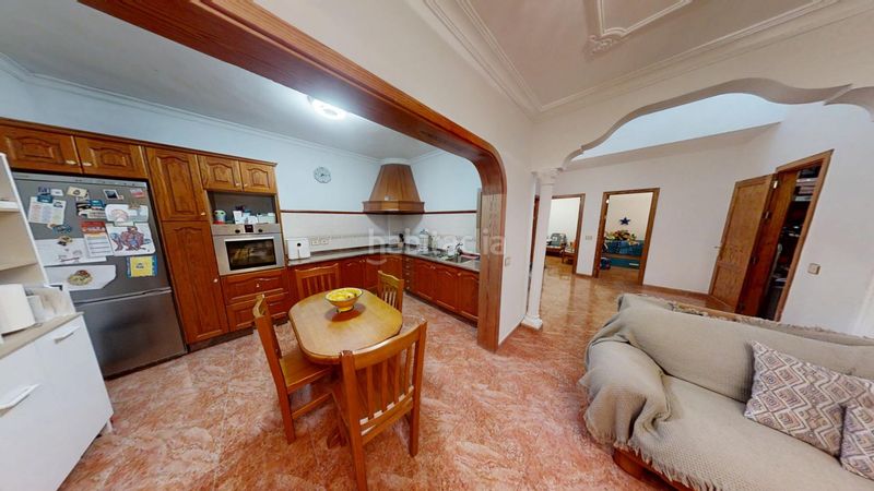 Foto 6f312143-31d3-42ef-beb0-5990740a8d65. Maison avec parking dans la herradura - balcón de Telde Telde