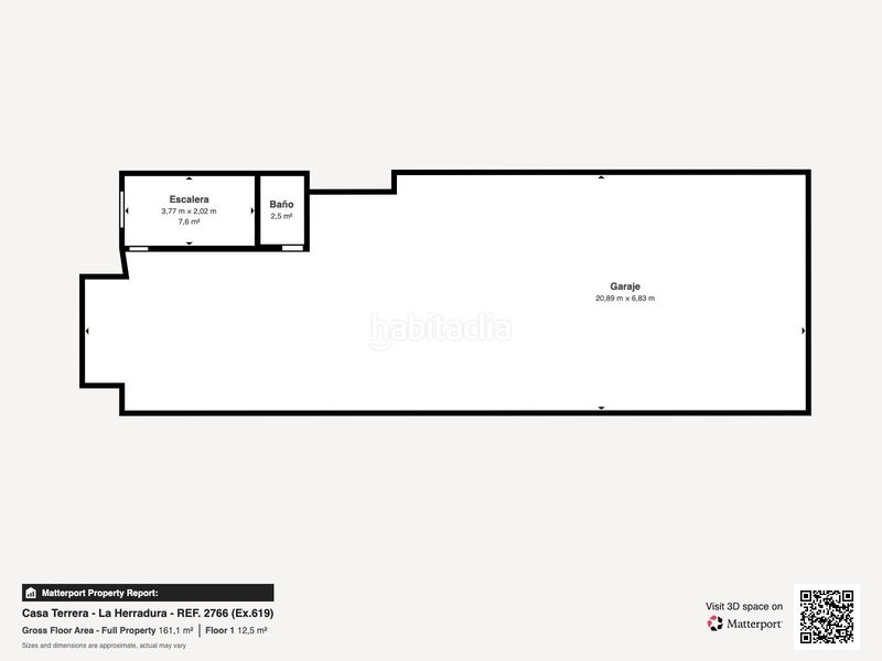 Foto 78dd7f79-bcbd-4177-b50b-7ba9ba4a4416. Maison avec parking dans la herradura - balcón de Telde Telde