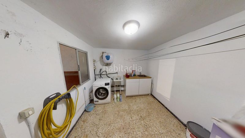 Foto 7c63b4bd-6535-4d0a-8f5e-8b2fa7c1101d. Maison avec parking dans la herradura - balcón de Telde Telde