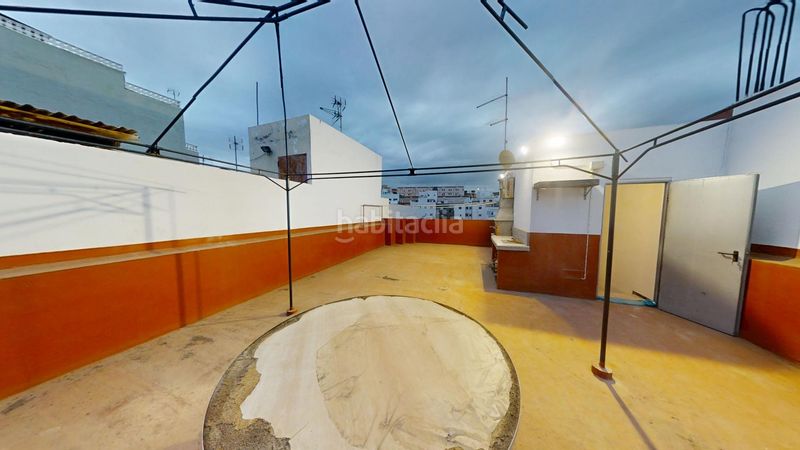 Foto 896c8b8e-c30a-42d2-b651-7af170f785e0. Maison avec parking dans la herradura - balcón de Telde Telde