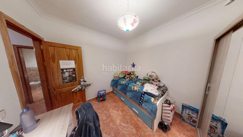 Foto 91d7b0e5-c648-4134-8fd4-a3dfc11f6095. Maison avec parking dans la herradura - balcón de Telde Telde