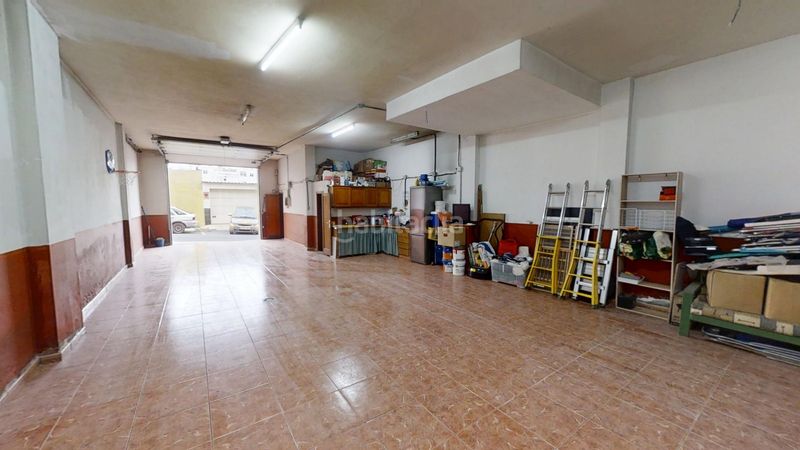 Foto 9342b70c-c73f-4698-8c0f-a1af2b7cb515. Maison avec parking dans la herradura - balcón de Telde Telde