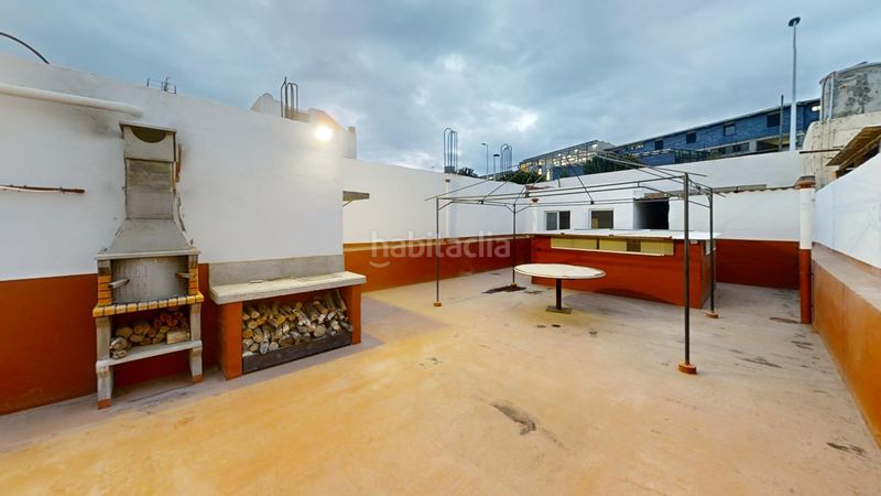 Foto 9a0beb67-531c-4571-b4b6-4991c5e01a2b. Maison avec parking dans la herradura - balcón de Telde Telde