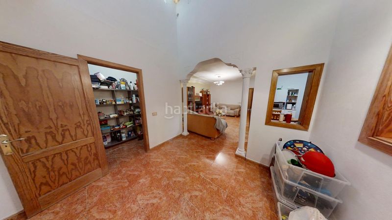 Foto 9d6a227b-b058-4349-a71c-102930a16bfe. Maison avec parking dans la herradura - balcón de Telde Telde