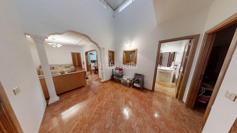 Foto a48edf0d-95f9-4b3f-9af9-eff6775b81a3. Maison avec parking dans la herradura - balcón de Telde Telde