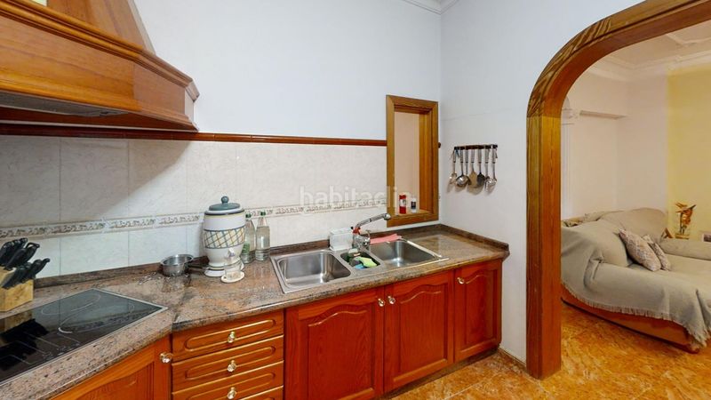 Foto baacdc7f-2912-4ec0-b937-defcffa9d989. Maison avec parking dans la herradura - balcón de Telde Telde