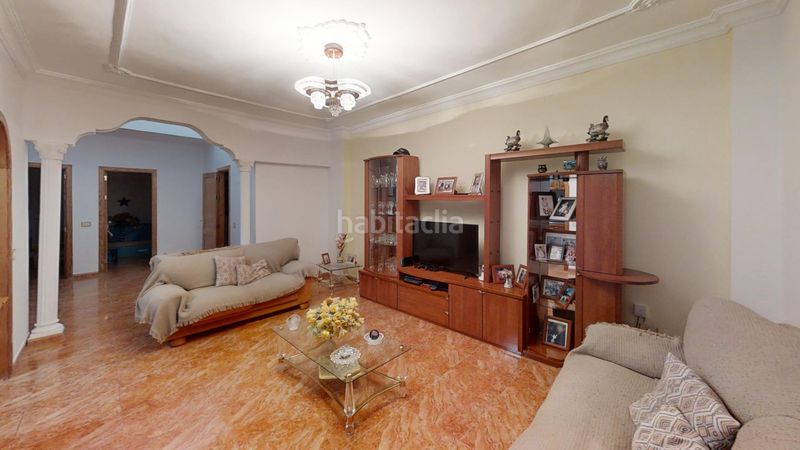 Foto c6b22fd6-dc19-48c7-868c-87aa9e84f400. Maison avec parking dans la herradura - balcón de Telde Telde