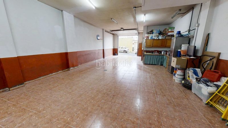 Foto cac4977d-ce5b-460b-a59d-753d73ca87f8. Maison avec parking dans la herradura - balcón de Telde Telde