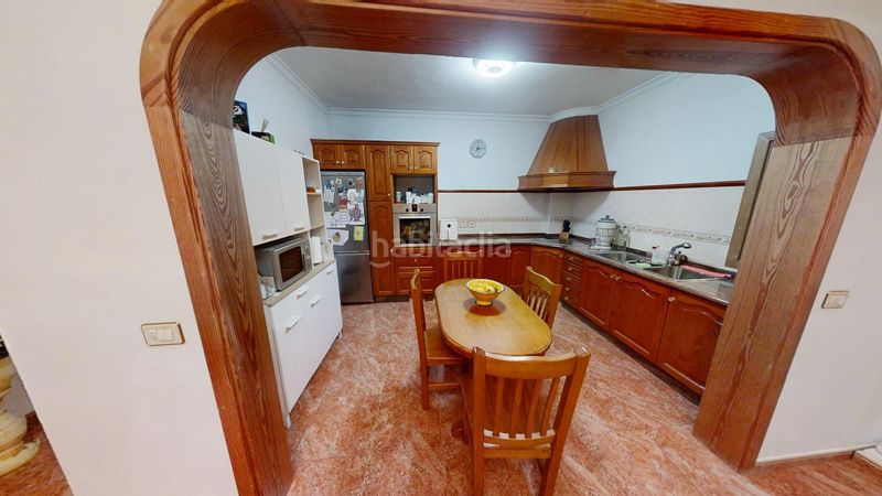 Foto d11eeb89-3d77-4640-89b1-5d7f0691d778. Maison avec parking dans la herradura - balcón de Telde Telde